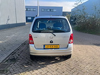 Opel agila 1.2-16v elegance, 21-fx-hb - afbeelding 18 van  21