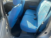 Opel agila 1.2-16v elegance, 21-fx-hb - afbeelding 10 van  15