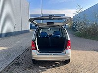 Opel agila 1.2-16v elegance, 21-fx-hb - afbeelding 1 van  2