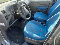 Opel agila 1.2-16v elegance, 21-fx-hb - afbeelding 9 van  21