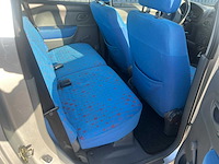 Opel agila 1.2-16v elegance, 21-fx-hb - afbeelding 10 van  21