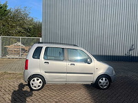 Opel agila 1.2-16v elegance, 21-fx-hb - afbeelding 21 van  21