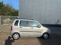 Opel agila 1.2-16v elegance, 21-fx-hb - afbeelding 21 van  21
