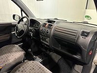 Opel agila 1.2-16v elegance 64-lg-zr - afbeelding 3 van  18