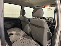 Opel agila 1.2-16v elegance 64-lg-zr - afbeelding 4 van  18