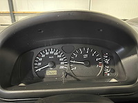 Opel agila 1.2-16v elegance 64-lg-zr - afbeelding 5 van  18