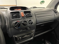 Opel agila 1.2-16v elegance 64-lg-zr - afbeelding 6 van  18