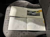 Opel agila 1.2-16v elegance 64-lg-zr - afbeelding 9 van  18
