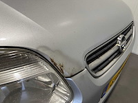 Opel agila 1.2-16v elegance 64-lg-zr - afbeelding 10 van  18