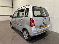 Opel agila 1.2-16v elegance 64-lg-zr - afbeelding 12 van  18