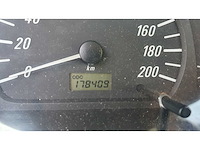 Opel agila 1.2 16v flexx cool, 29-tb-tn - afbeelding 5 van  5
