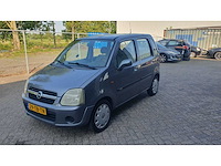 Opel agila 1.2 16v flexx cool, 29-tb-tn - afbeelding 1 van  5