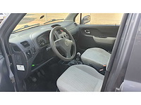 Opel agila 1.2 16v flexx cool, 29-tb-tn - afbeelding 3 van  5