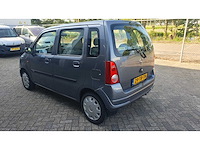 Opel agila 1.2 16v flexx cool, 29-tb-tn - afbeelding 7 van  12