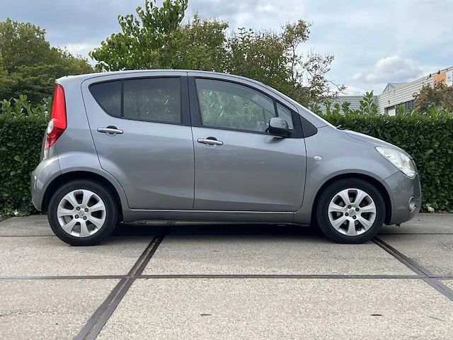 Opel agila 1.2 edition | 22-lvg-8 - afbeelding 3 van  35
