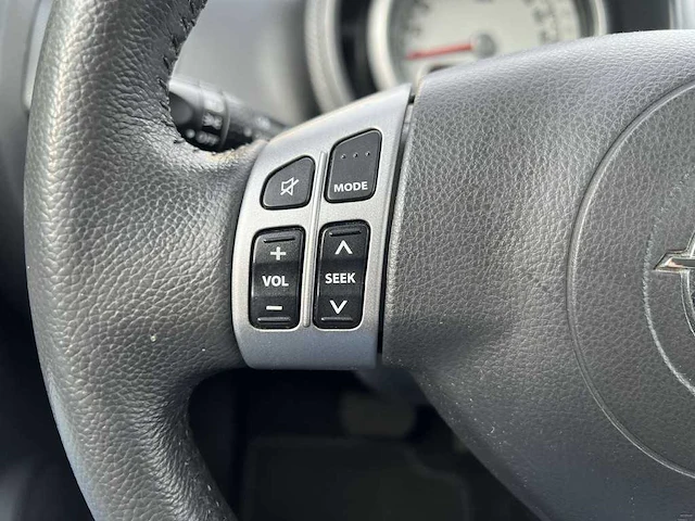 Opel agila 1.2 edition | 22-lvg-8 - afbeelding 4 van  35