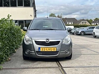 Opel agila 1.2 edition | 22-lvg-8 - afbeelding 6 van  35