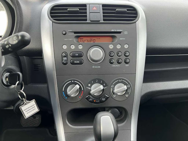 Opel agila 1.2 edition | 22-lvg-8 - afbeelding 8 van  35