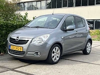 Opel agila 1.2 edition | 22-lvg-8