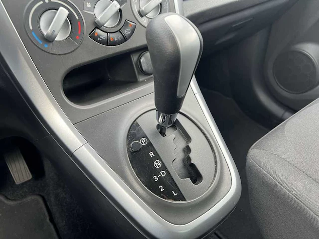 Opel agila 1.2 edition | 22-lvg-8 - afbeelding 17 van  35