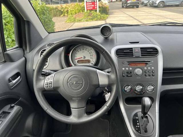 Opel agila 1.2 edition | 22-lvg-8 - afbeelding 20 van  35