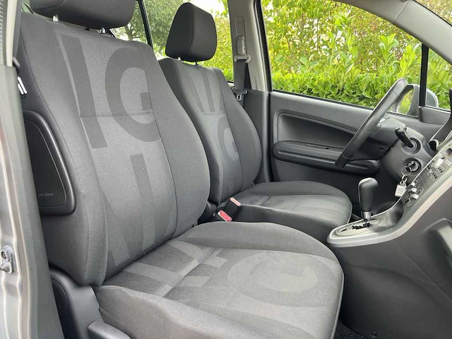 Opel agila 1.2 edition | 22-lvg-8 - afbeelding 21 van  35