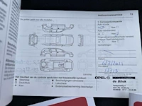 Opel agila 1.2 edition | 22-lvg-8 - afbeelding 22 van  35
