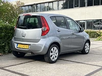 Opel agila 1.2 edition | 22-lvg-8 - afbeelding 12 van  35