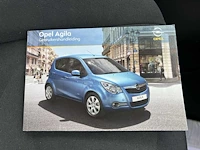Opel agila 1.2 edition | 22-lvg-8 - afbeelding 25 van  35