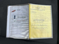 Opel agila 1.2 edition | 22-lvg-8 - afbeelding 27 van  35