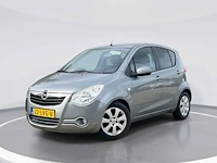 Opel agila 1.2 edition | 22-lvg-8 - afbeelding 29 van  35