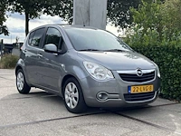 Opel agila 1.2 edition | 22-lvg-8 - afbeelding 32 van  35