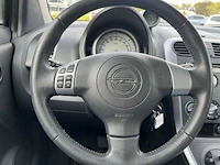 Opel agila 1.2 edition | 22-lvg-8 - afbeelding 34 van  35