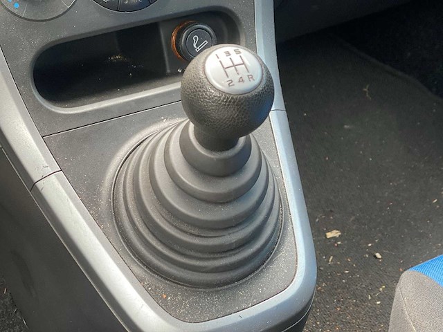 Opel agila 1.2 edition | 74-ppd-3 - afbeelding 17 van  31