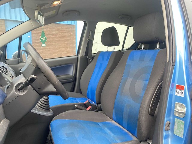 Opel agila 1.2 edition | 74-ppd-3 - afbeelding 31 van  31