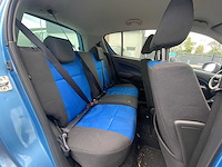 Opel agila 1.2 edition | 74-ppd-3 - afbeelding 20 van  31