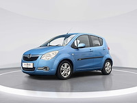 Opel agila 1.2 edition | 74-ppd-3 - afbeelding 12 van  31