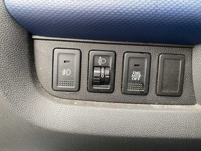 Opel agila 1.2 edition | 74-ppd-3 - afbeelding 2 van  31