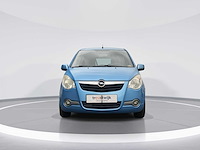 Opel agila 1.2 edition | 74-ppd-3 - afbeelding 4 van  31