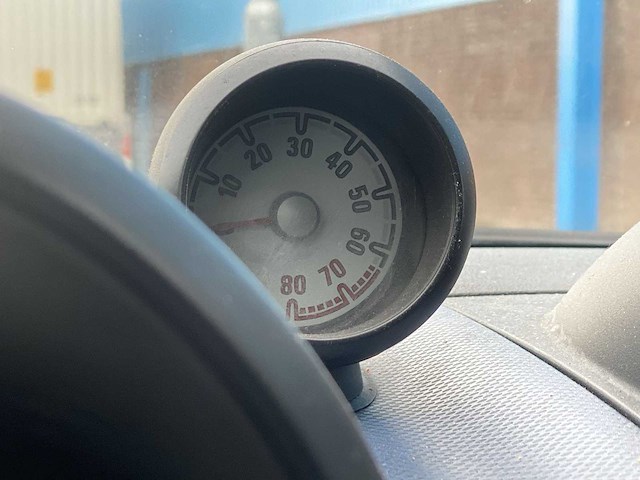 Opel agila 1.2 edition | 74-ppd-3 - afbeelding 15 van  31