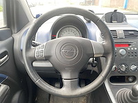Opel agila 1.2 edition | 74-ppd-3 - afbeelding 23 van  31