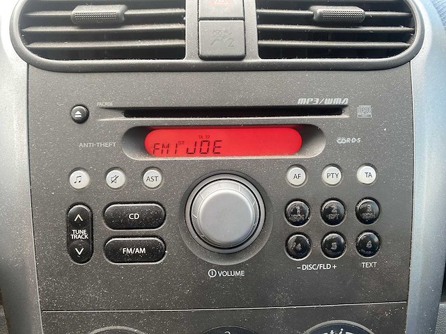 Opel agila 1.2 edition | 74-ppd-3 - afbeelding 28 van  31