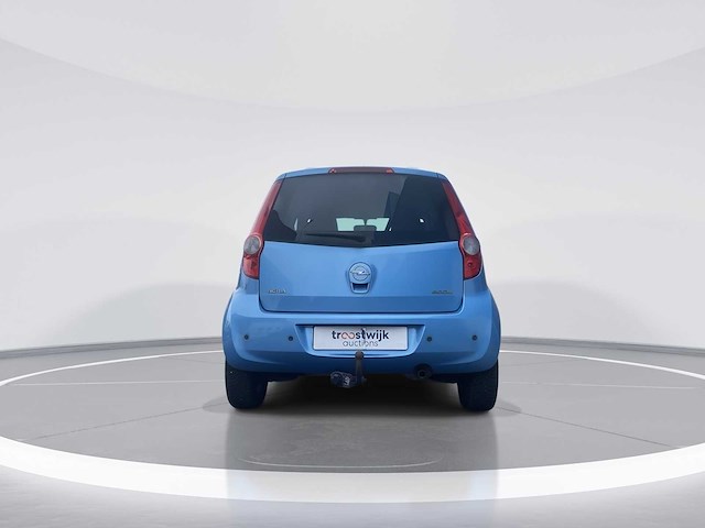 Opel agila 1.2 edition | 74-ppd-3 - afbeelding 31 van  31
