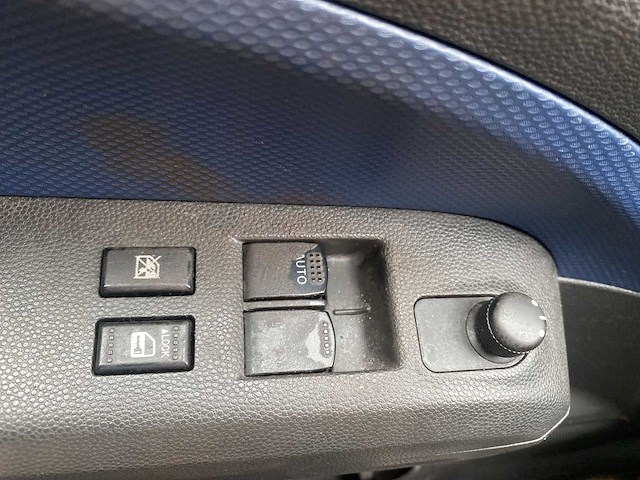 Opel agila 1.2 edition | 74-ppd-3 - afbeelding 3 van  21