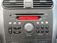 Opel agila 1.2 edition | 74-ppd-3 - afbeelding 19 van  21