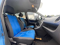 Opel agila 1.2 edition | 74-ppd-3 - afbeelding 2 van  3