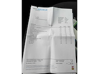 Opel agila 1.2 enjoy 27-hsz-7 - afbeelding 6 van  18