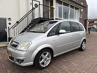 Opel agila 1.2 enjoy 27-hsz-7 - afbeelding 1 van  18