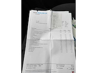 Opel agila 1.2 enjoy 27-hsz-7 - afbeelding 9 van  18