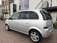 Opel agila 1.2 enjoy 27-hsz-7 - afbeelding 14 van  18